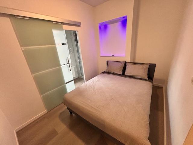 Foursuites Lieja Exterior foto